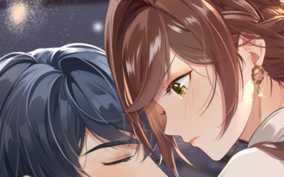 陆景和ssr终夜明辉剧情电话