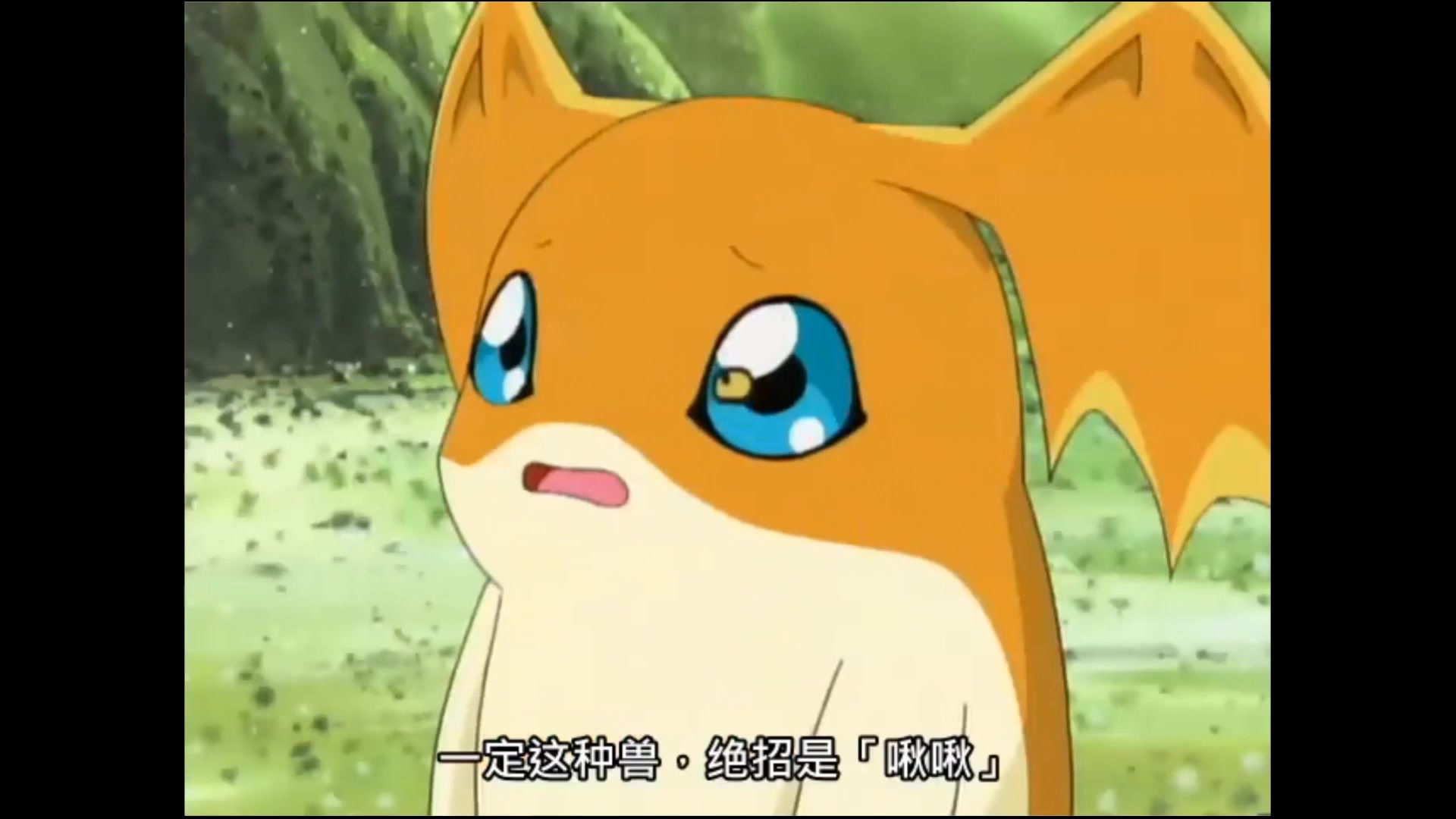 巴达兽问阿武天使是什么_哔哩哔哩 (゜-゜)つロ 干杯~-bilibili