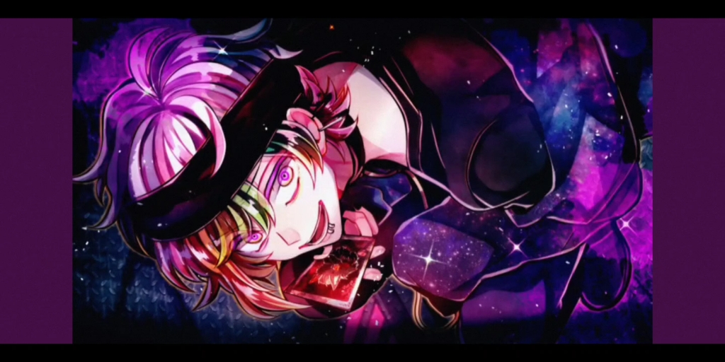 恶狼游戏角色声优饭田リンタロウ恶狼游戏终于有声优配音了