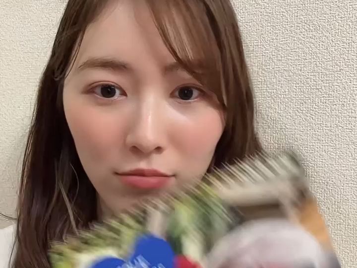 【直播】240310 松井珠理奈 tiktok live 首次直播