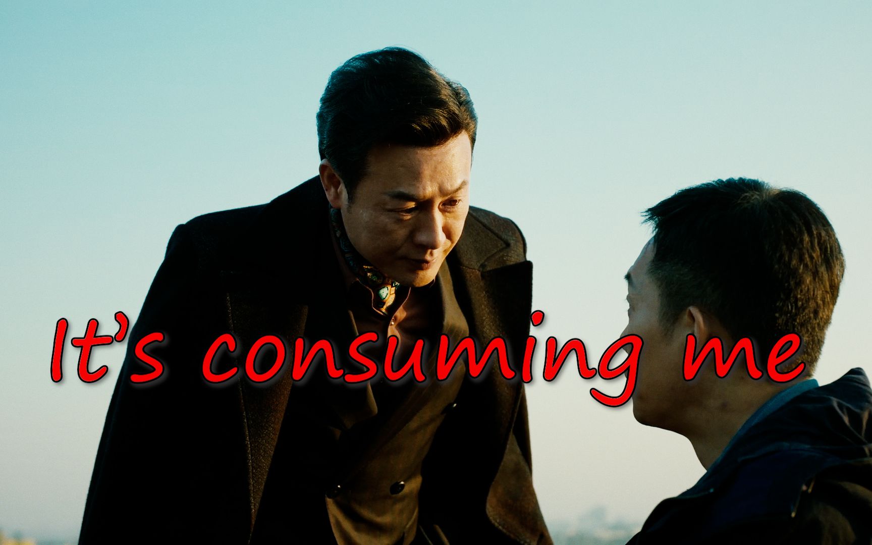 【强欣】It's consuming me哔哩哔哩bilibili