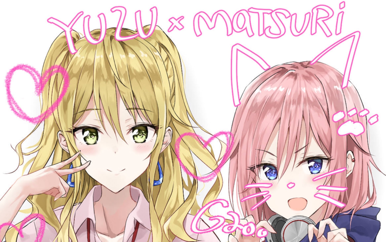 citrus茉莉小恶魔ω