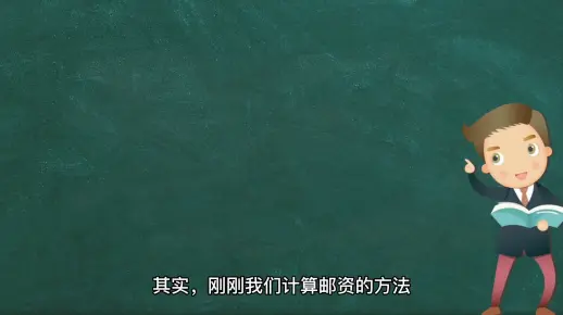小学数学+微课（综合实践专题微课程）《邮票中的数学问题》