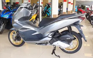 Honda Pcx 150 哔哩哔哩 Bilibili Honda Pcx 150 哔哩哔哩 Bilibili