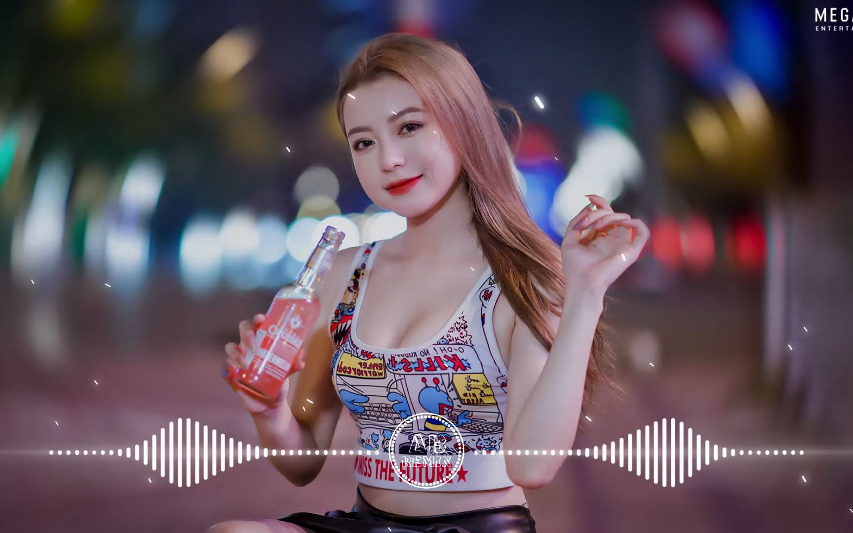 [图]EDM TikTok Hay - Anh Yêu Vội Thế, Anh Đã Lạc Vào, Vui Lắm Nha - Top 15 Bản EDM