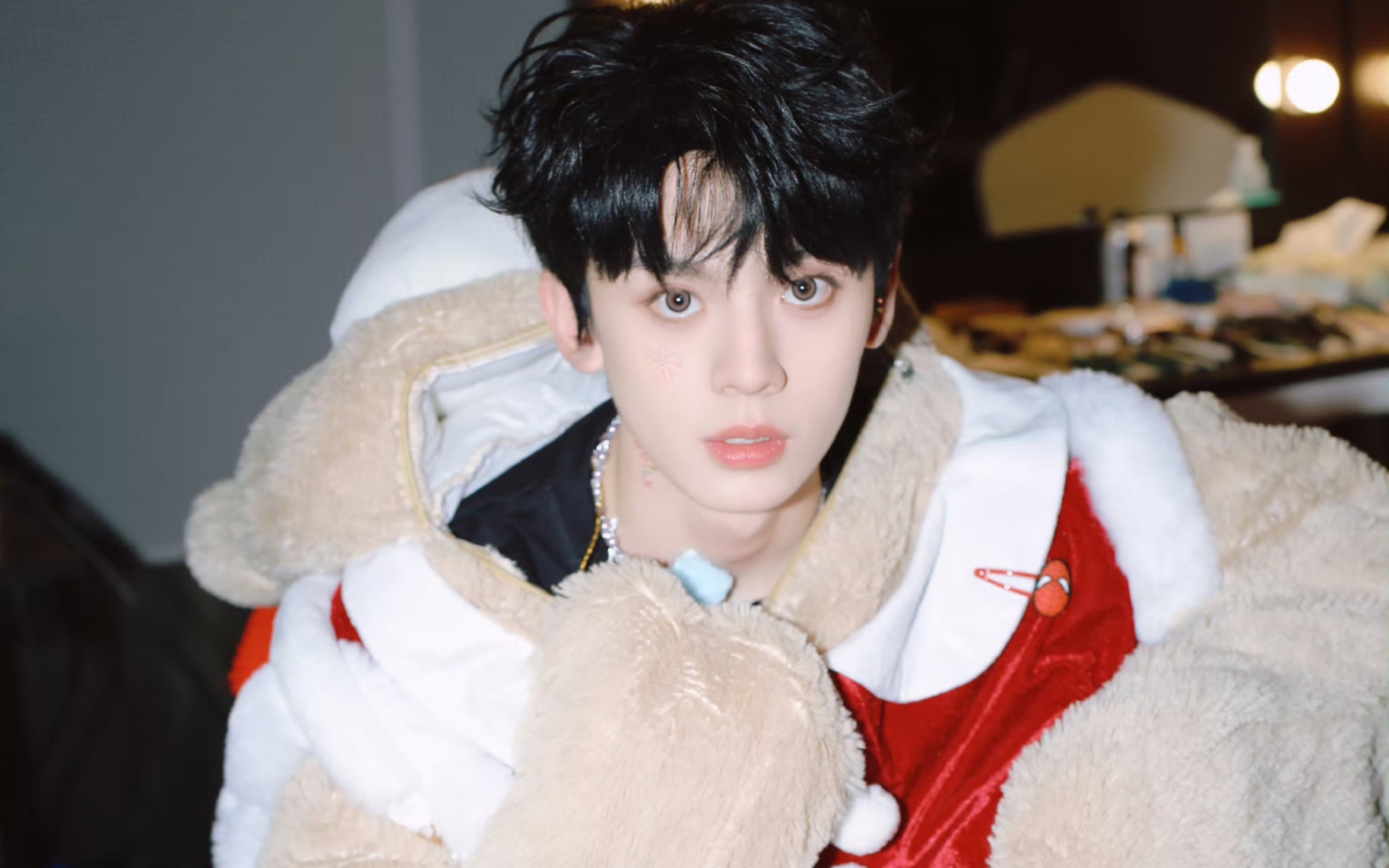 【左航】老公 !这么素 还这么帅 鼠鼠我啊 被迷晕了