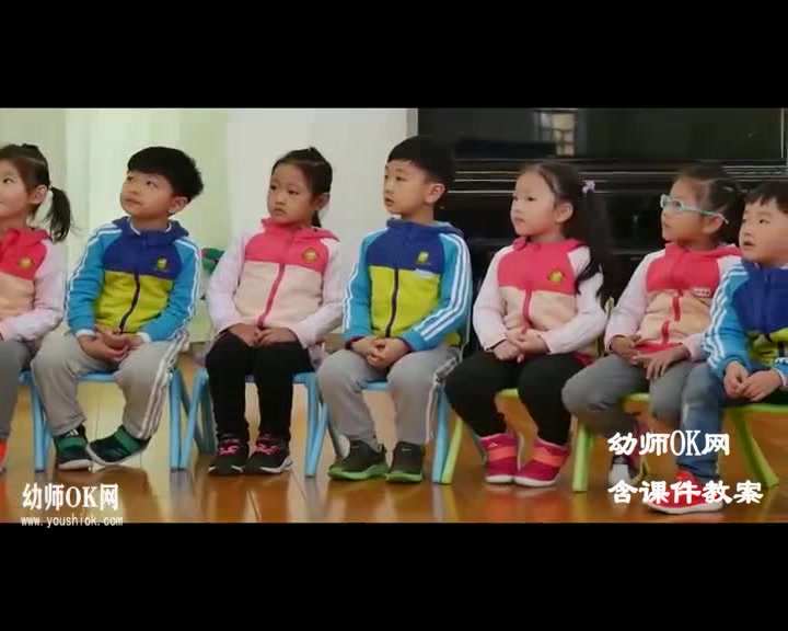 中班科学领域《动物的尾巴》含PPT课件教案 幼儿园优质课公开课课程哔哩哔哩bilibili