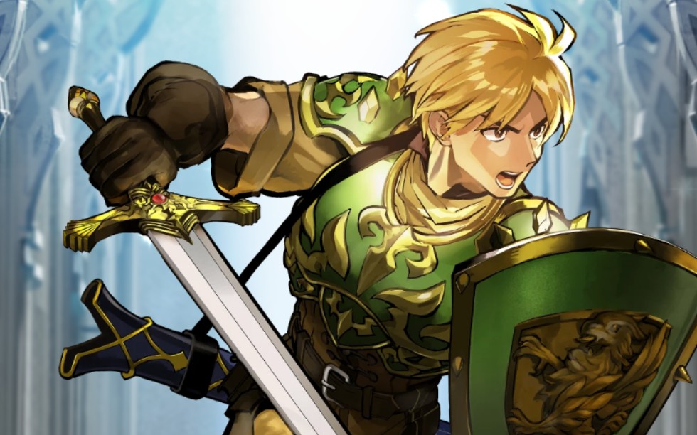 【攻略】无魔改地狱—阿卡奈亚的勇者阿斯托利亚