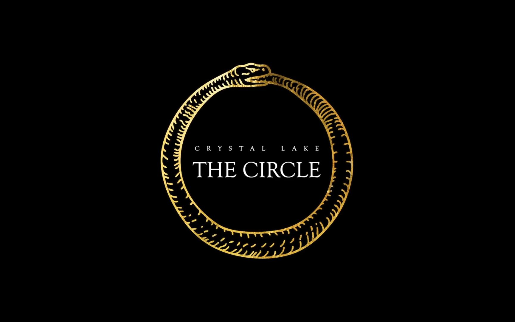 [图]【E.Fallout字幕组】日本金属核Crystal Lake -THE CIRCLE feat.MASATO