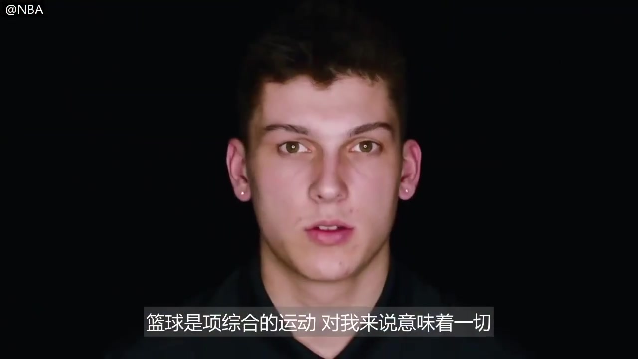 NBA官方选秀球员介绍:泰勒赫罗(Tyler Herro)哔哩哔哩bilibili