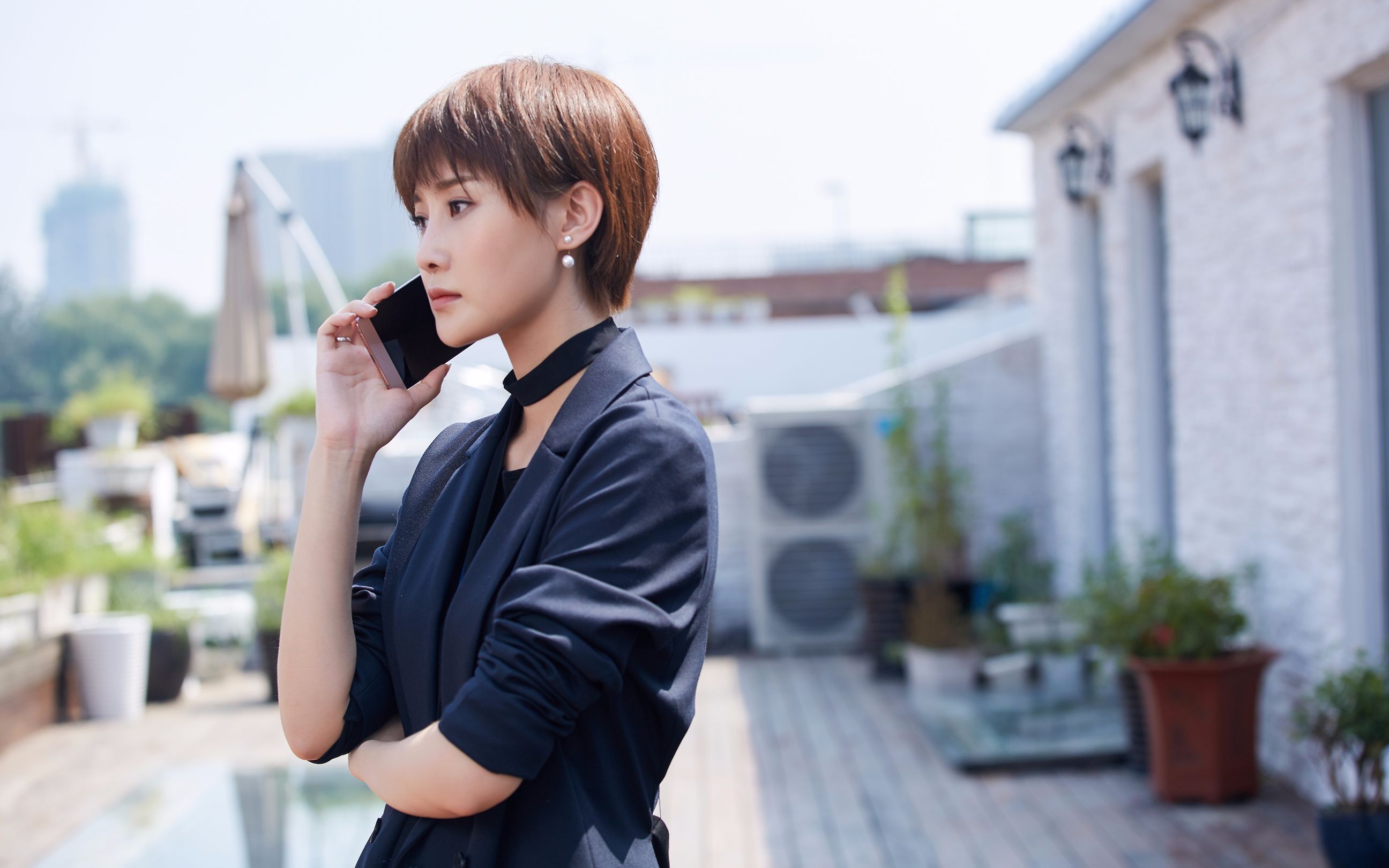 佟大为林鹏女人结婚不买房竟然这么惨