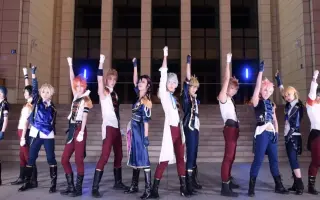 ツキウタ 搜索结果 哔哩哔哩 Bilibili