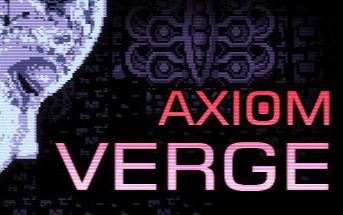 [图]【Axiom Verge】公理边缘攻略流程01