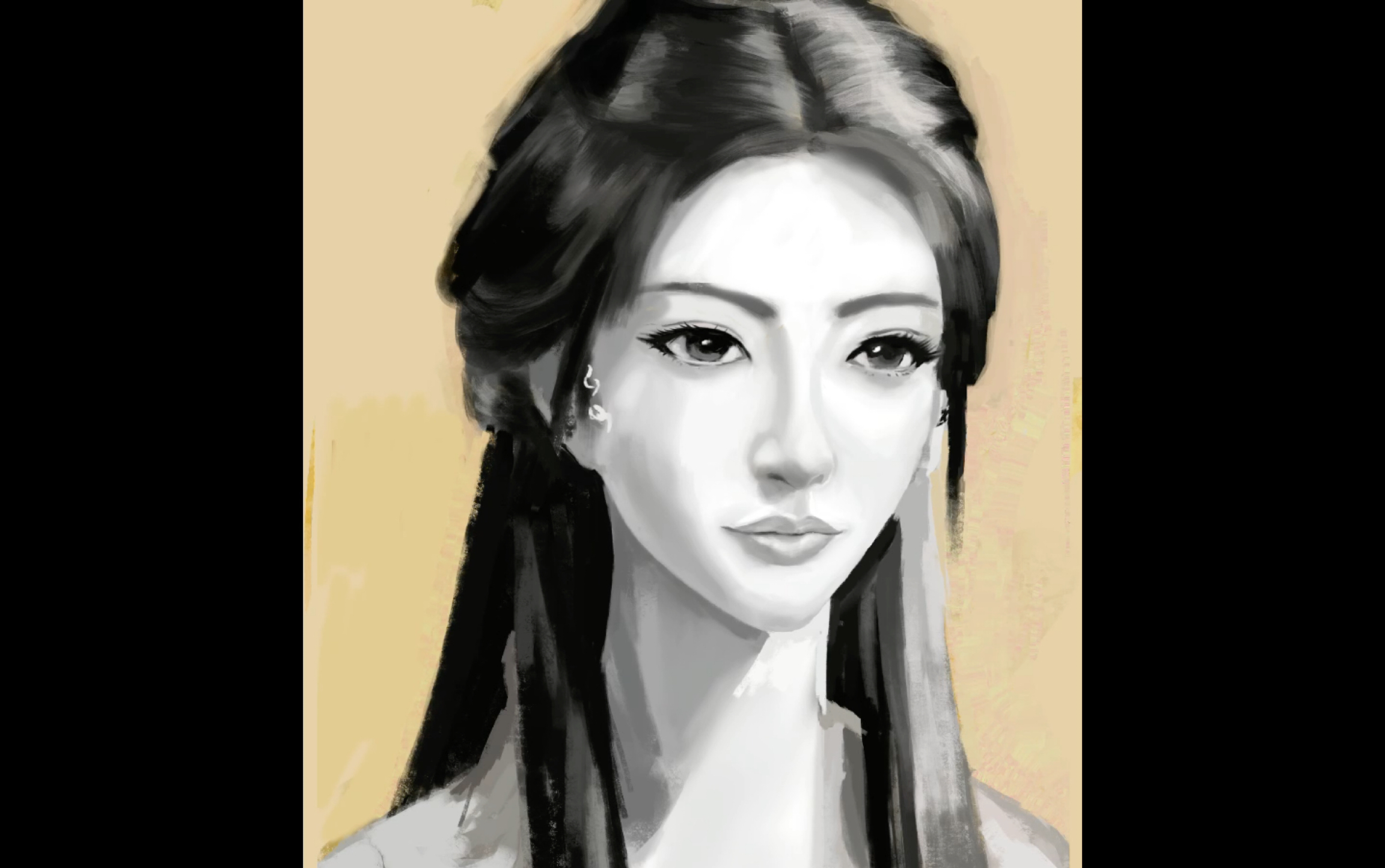 [凡人修仙传]厚涂南宫婉