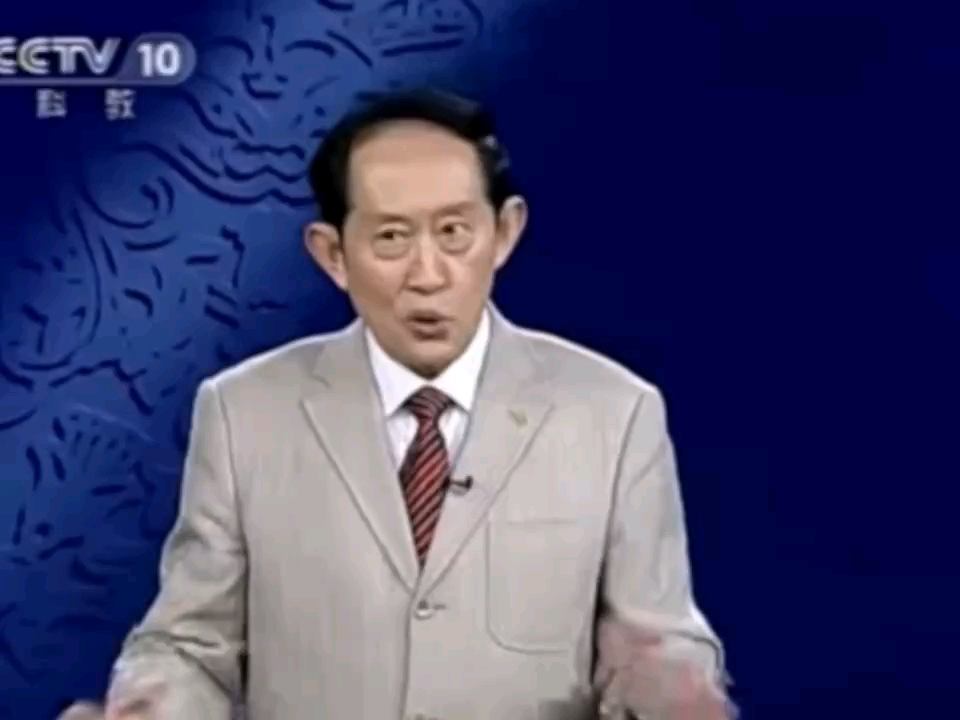 "迷茫的时候不妨听听王立群老师醍醐灌顶的金玉良言"
