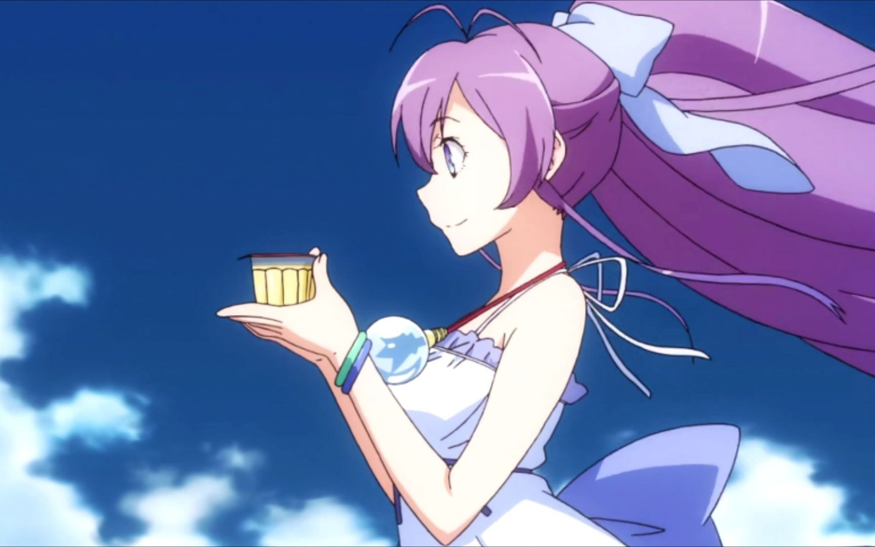 【第0081期】龙娘七七七埋藏的宝藏_哔哩哔哩_bilibili