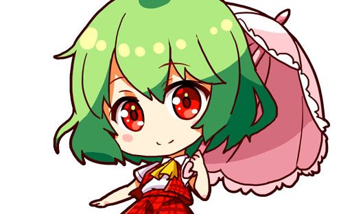 饥荒也能懂的东方project--风见幽香