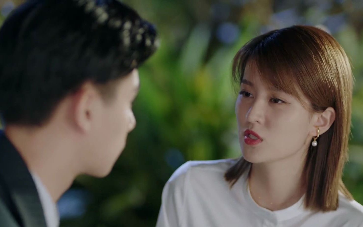 《小风暴》大结局,怎样的误会,才让林沃和高山不得不分开