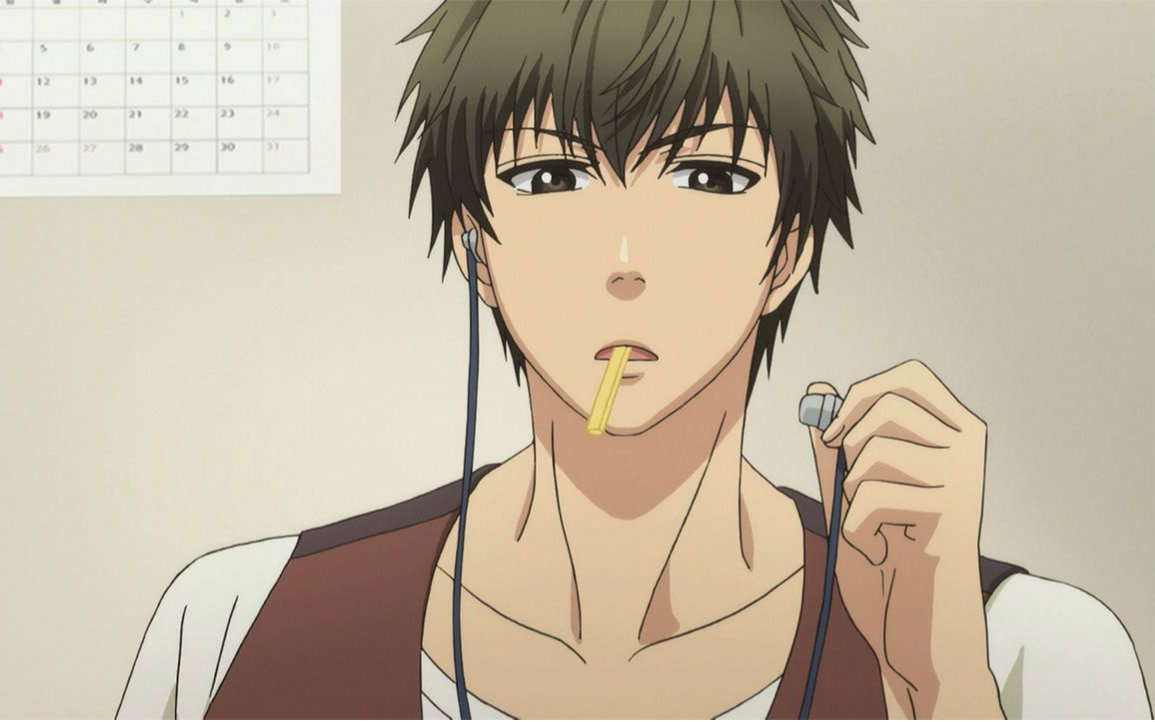 【1月】super lovers 第二季 08