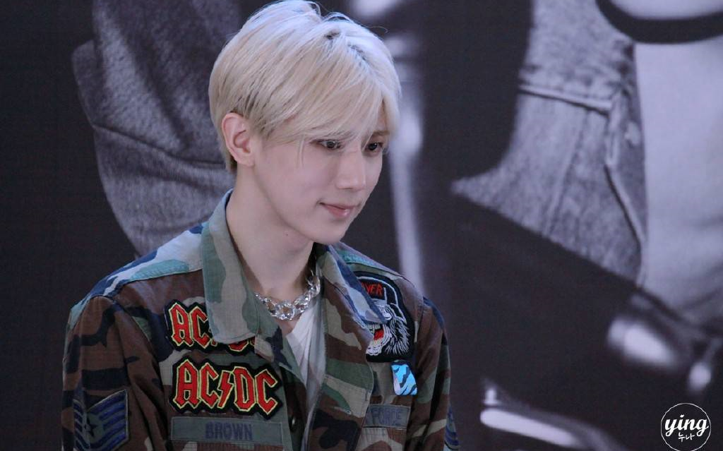 张贤胜综艺cut第五弹