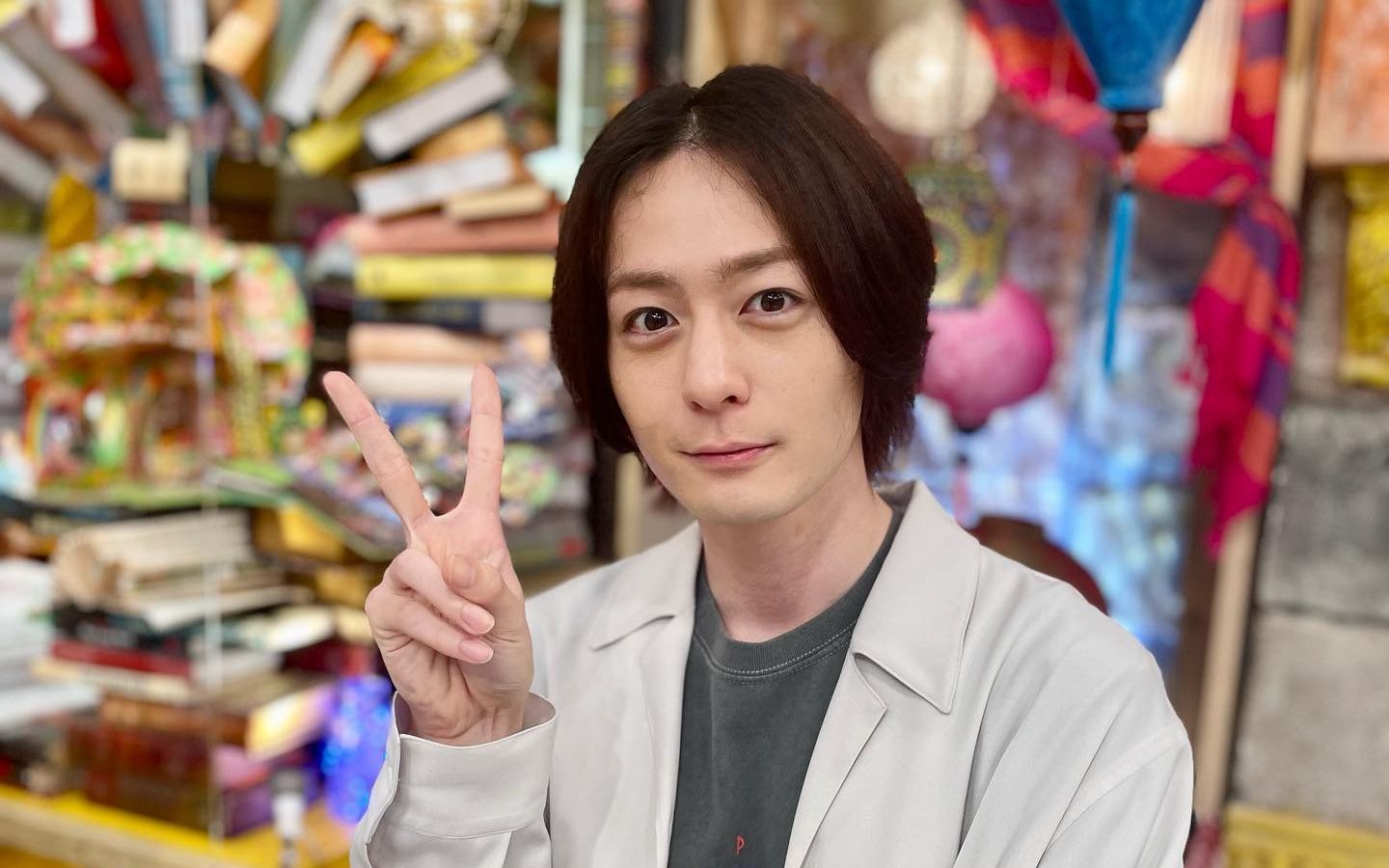 【犬饲贵丈】20220629  ポップup