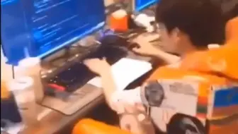 程序员三大名场面，最后一个更牛