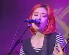 Video herunterladen: Lush - For Love | Sweetness and Light [Live on Up The Junction 1991]