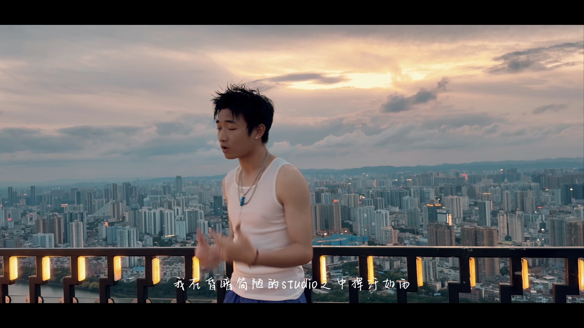 【物以西为贵】杨广西80proof-不会耍富sample