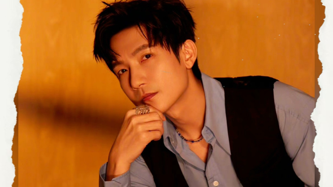 长大了才懂陈楚生的魅力