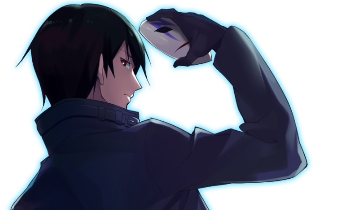 【300英雄/黑】掉线重连李舜生