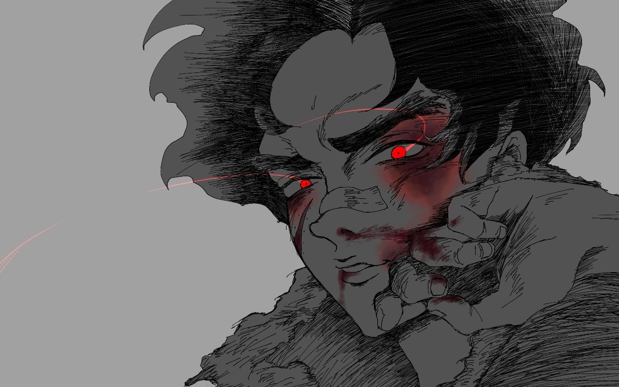 我 正 活 在 最 棒 的 瞬 间 !【megalo box/燃爆/勇利/joe】