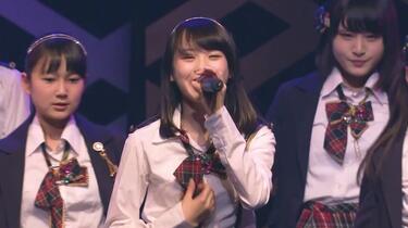蓝光】2017 AKB48 Group Request Hour Setlist Best 100 Group _1_哔哩