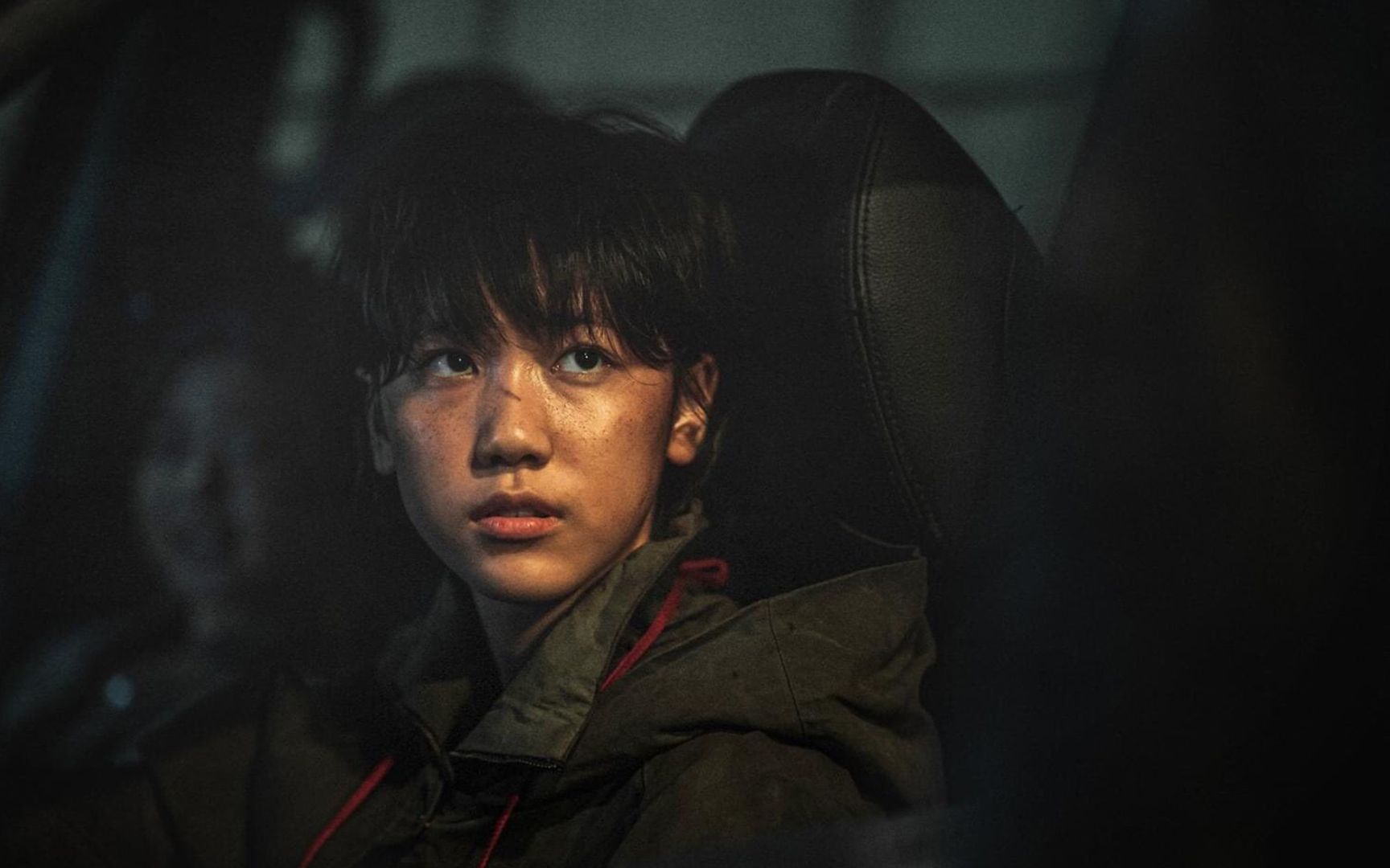 丧尸病毒爆发 韩国成为全球唯一没能幸免的国家《釜山行2:半岛》