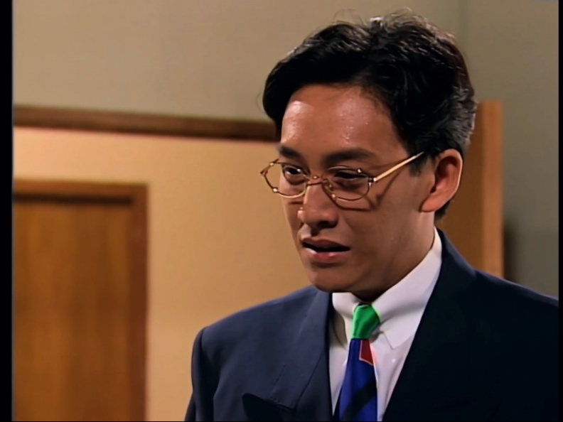 【大时代/吴启明】丁旺蟹