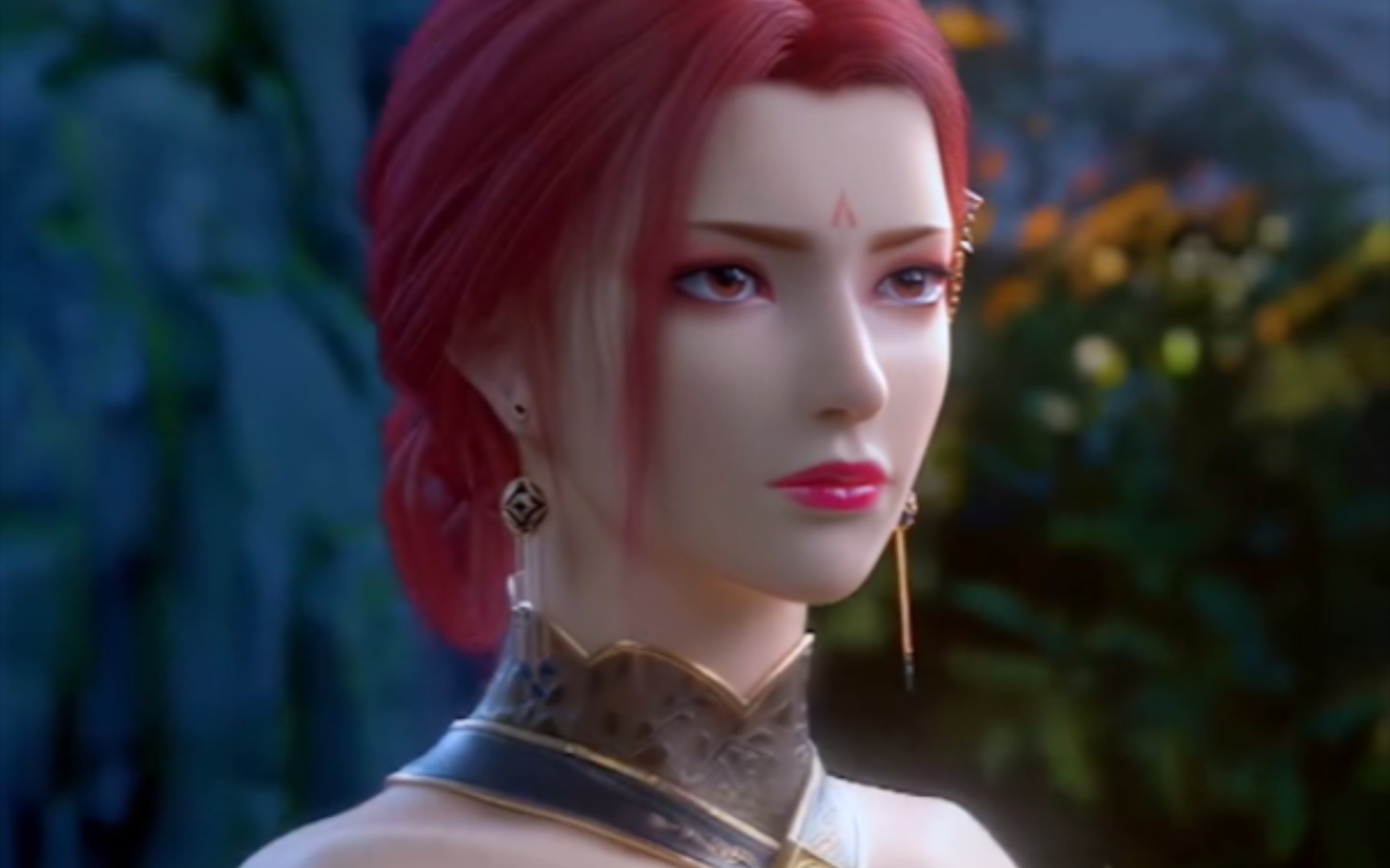 雅菲姐姐拿捏你还不分分钟的事