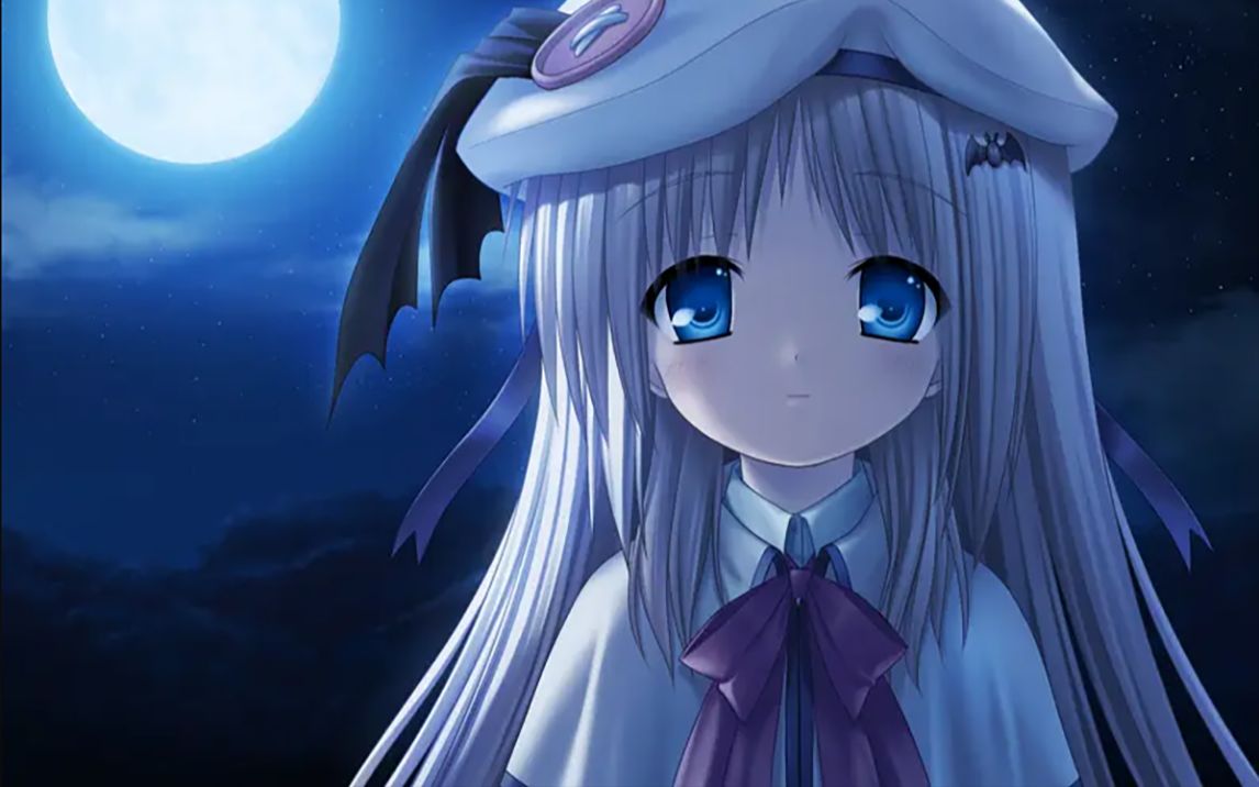 弹一首《blomm of youth》(库特wafter插曲)