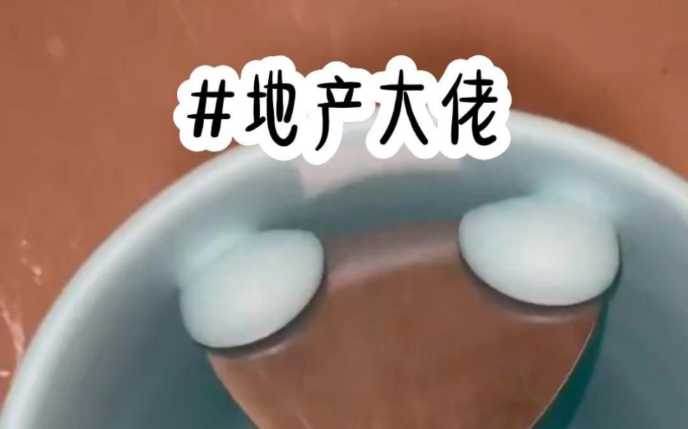 《地产大佬》#小说#文荒推荐哔哩哔哩bilibili