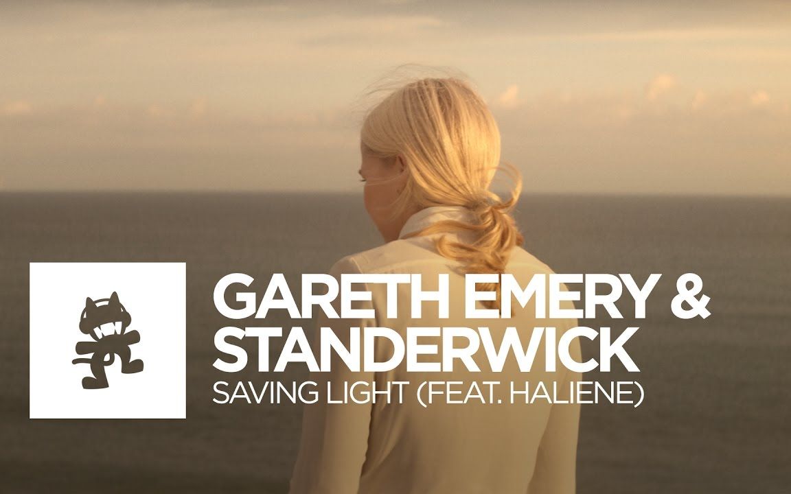 [双字/高码] Gareth Emery & Standerwick  Saving Light (feat. HALIENE) @小邓字幕组哔哩哔哩bilibili