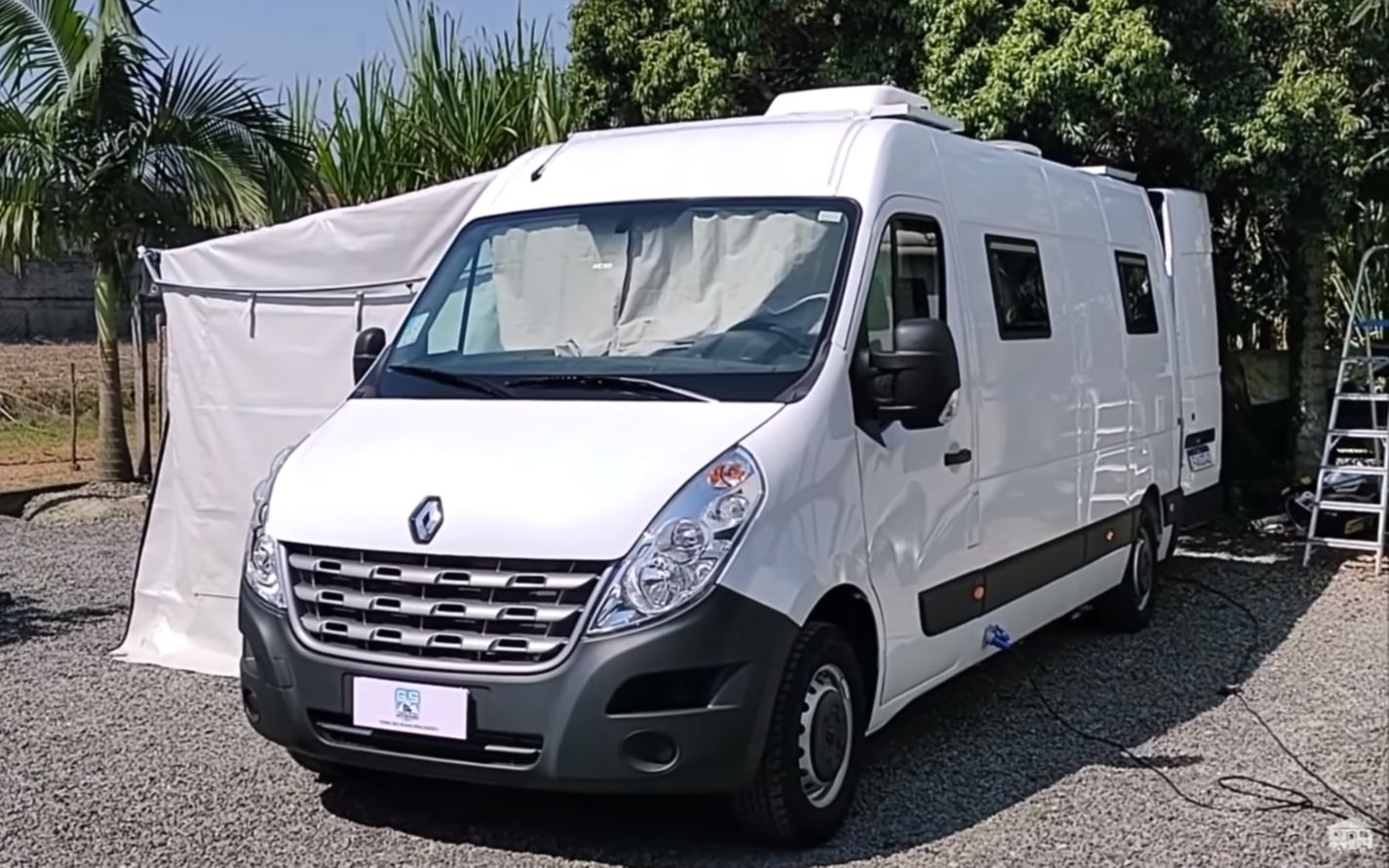 雷诺大师长轴高顶b型房车机翻字幕