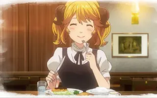 异世界食堂 番剧 Bilibili 哔哩哔哩弹幕视频网