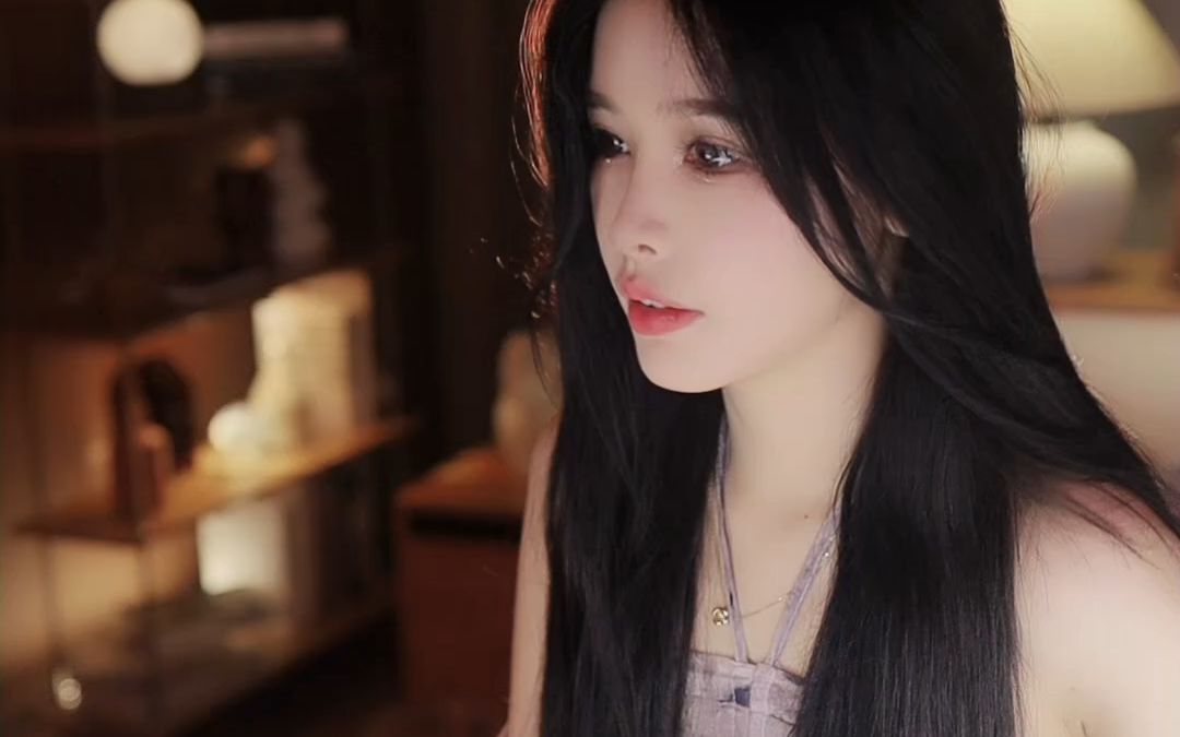 抖音恩七不甜20231106