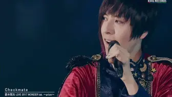 蒼井翔太 字幕 Live 17 Wonder Lab Prism S 哔哩哔哩 Bilibili