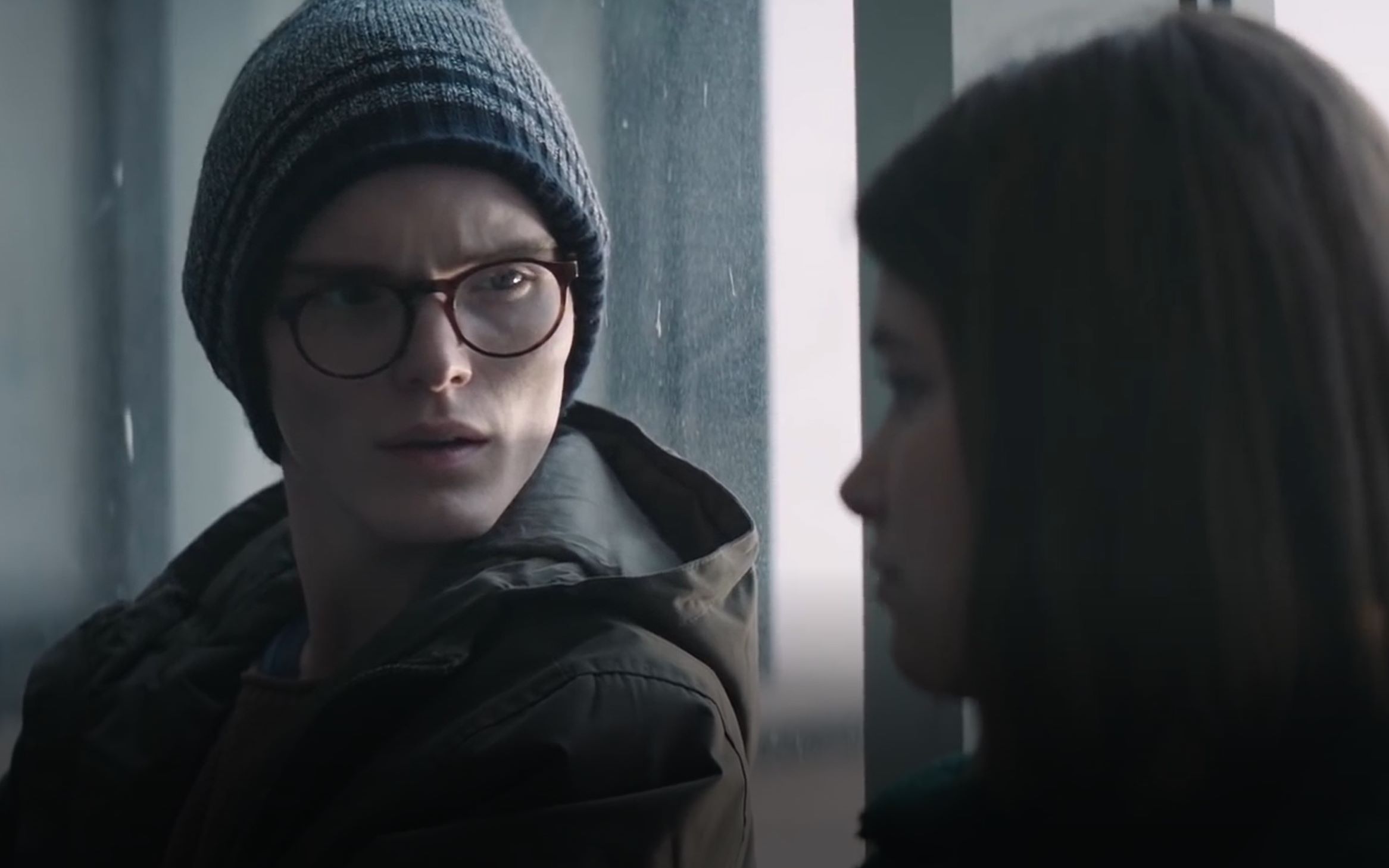 【法版skam】第五季-第28p-依然爱你-bien avec toi