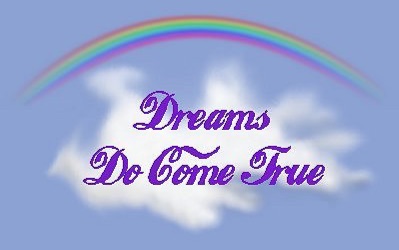 听名著故事学英语【a dream come true】level3