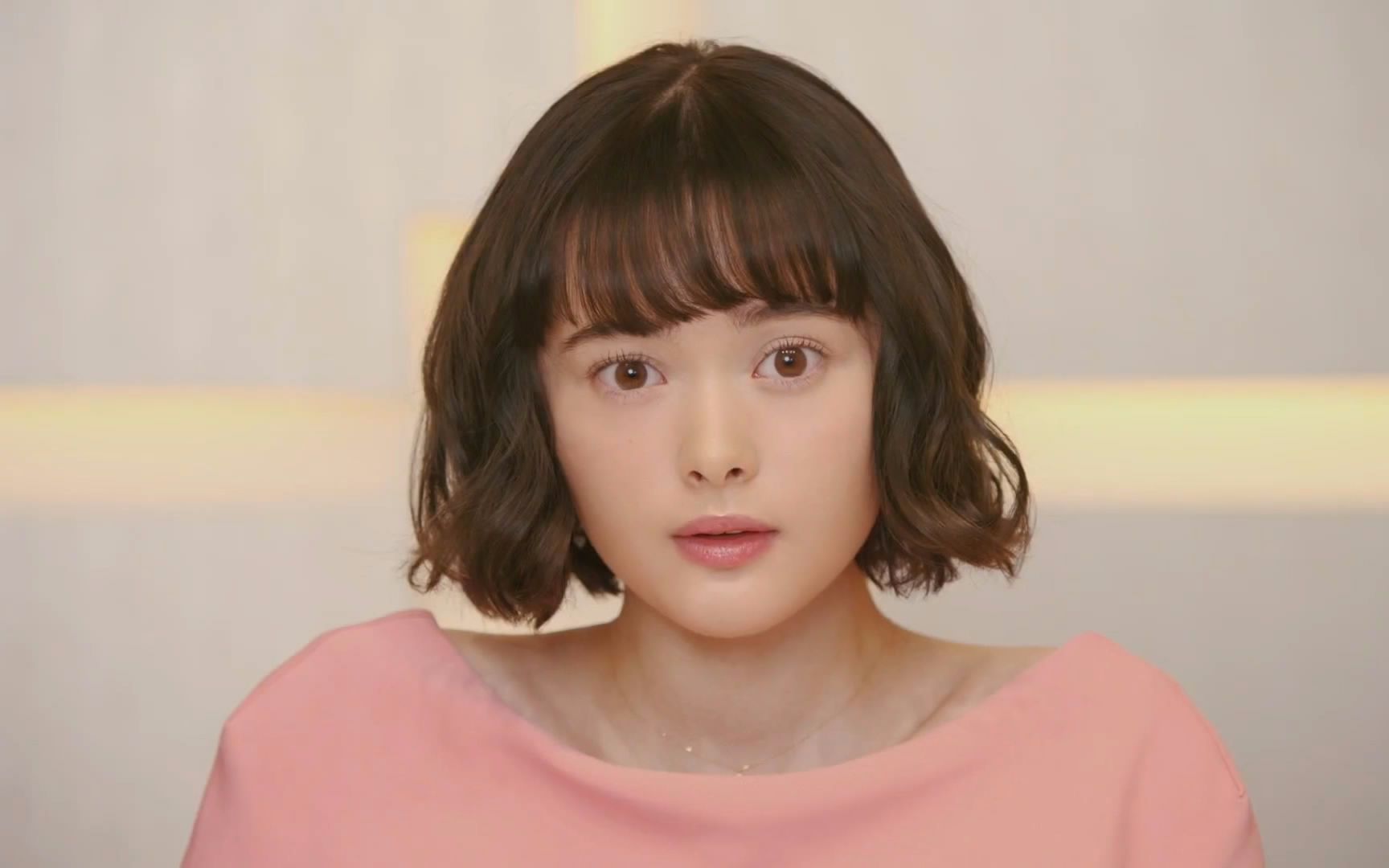 【秋豆麻袋字幕组】玉城tina的热爱对象暴露 naturali cm_哔哩哔哩