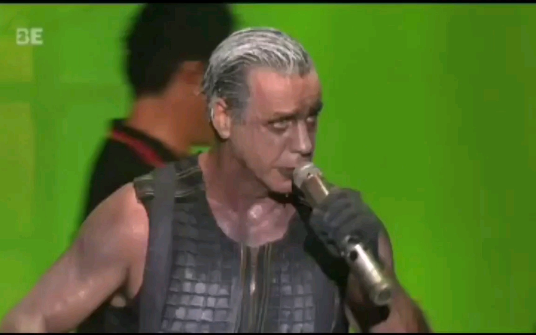 [图]Rammstein LIVE - Keine Lust (Rock Werchter 2016)_HD