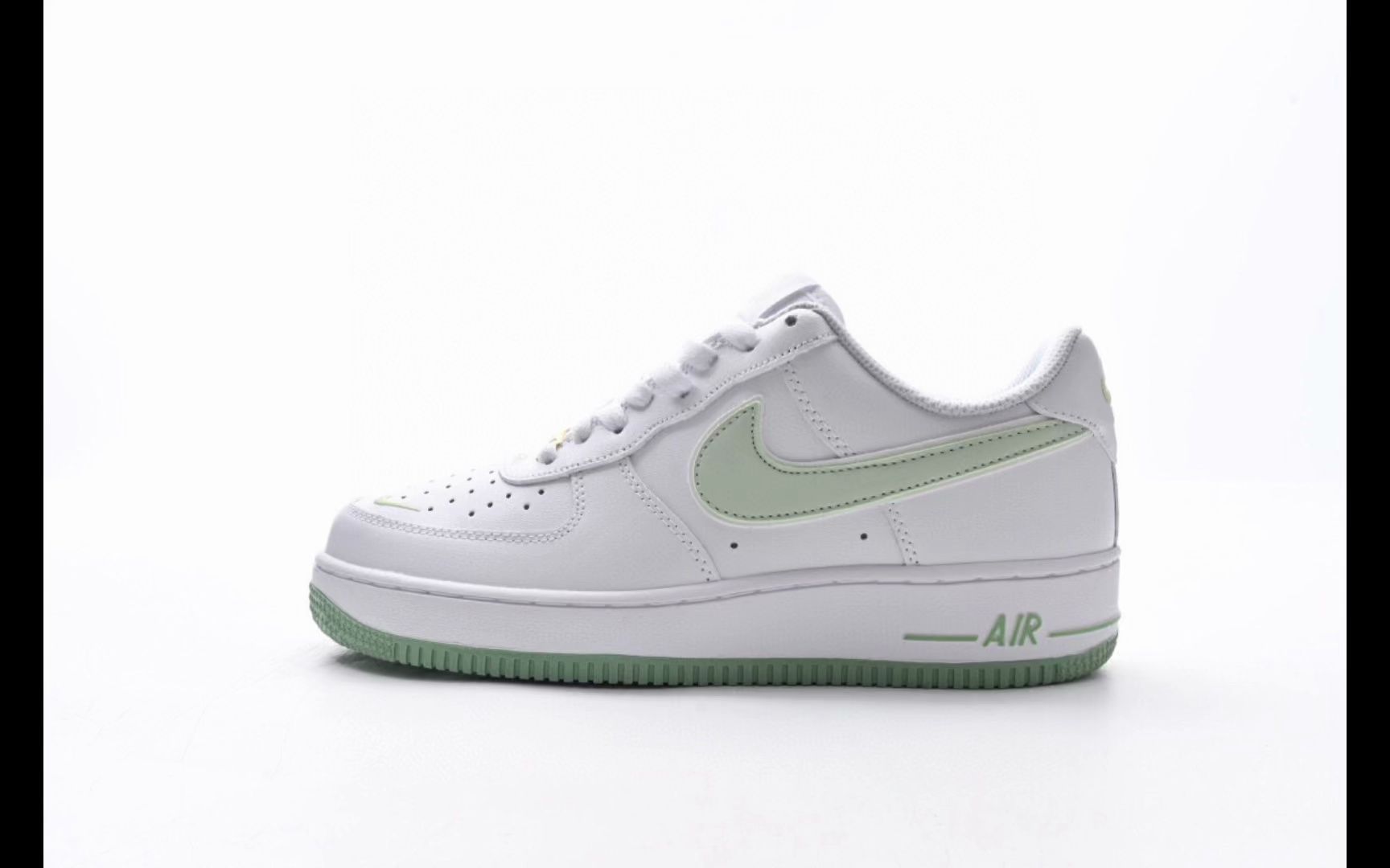耐克斯图西满天星米白酒红 stussy x nike air force 1 milk white