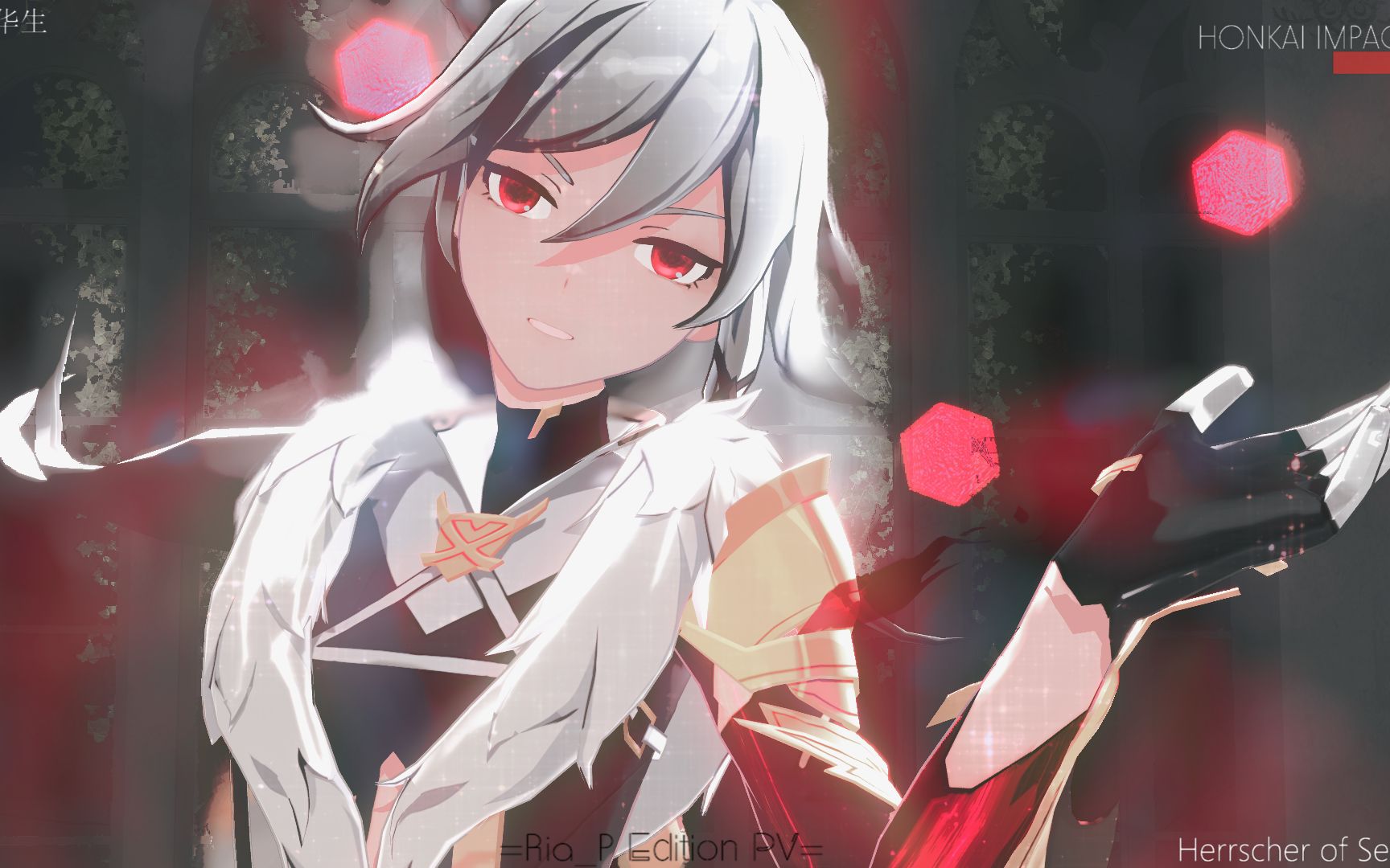 elephant - | 黑羽之鸢