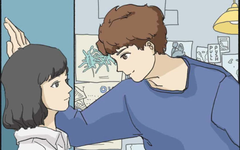 【lovin house 落樱小屋】本命卓总篇 大白篇开头