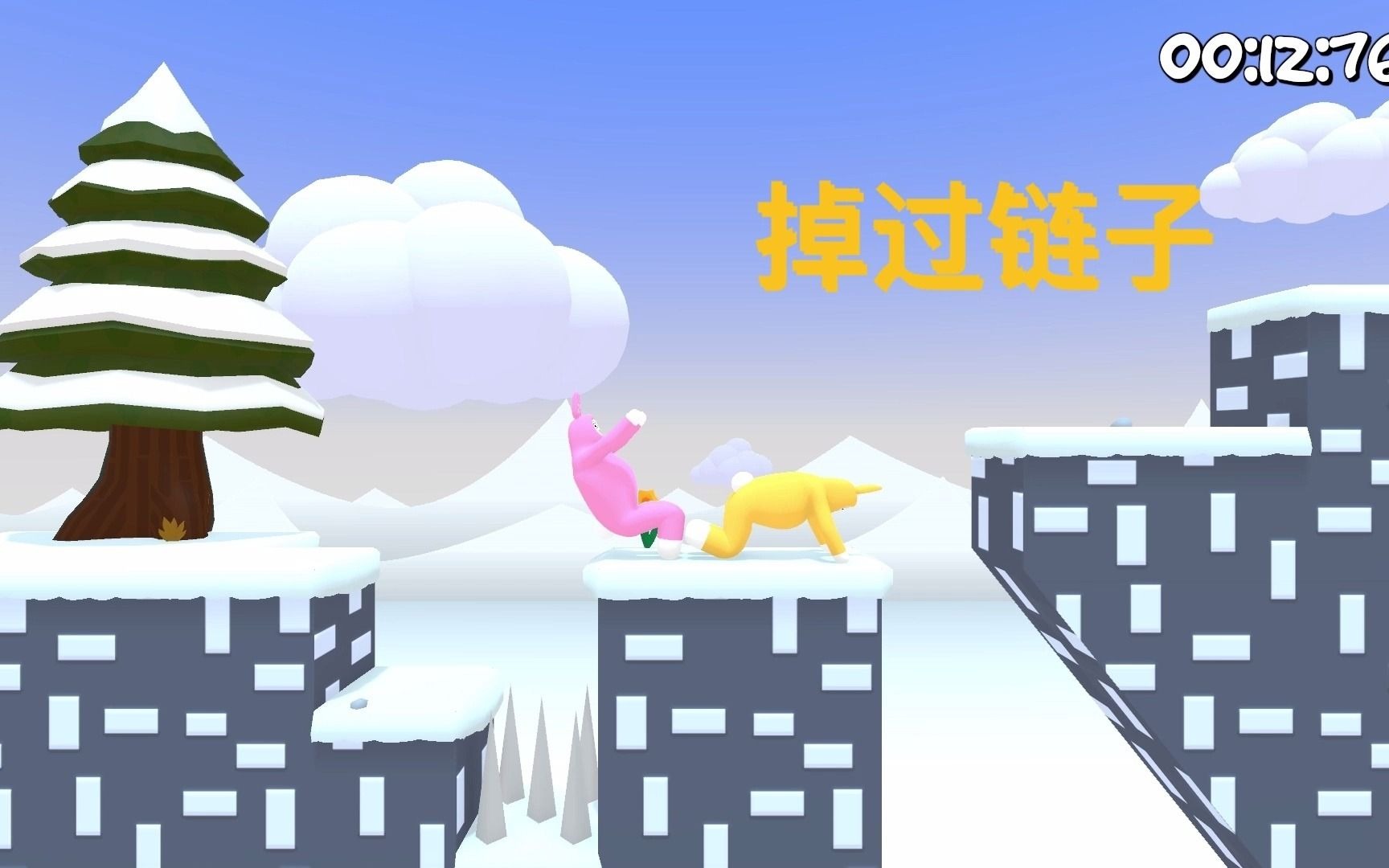 活动作品阿石茶酱の兔子人废话集锦